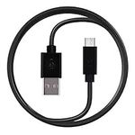 2Pack Micro USB Cable 10ft, Long An