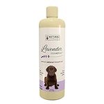 Natural Lavender Shampoo for Pets, 