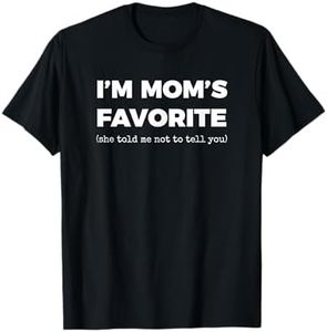 Funny Moms