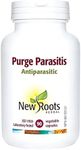 New Roots Herbal | Purge Parasitis 