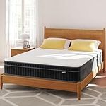 PurrJoys 12 inch Queen Mattress, Co