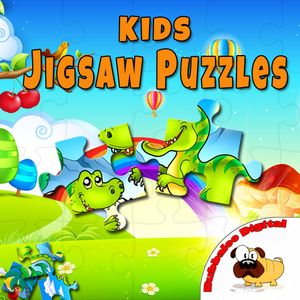 Kids Jigsaw Puzzles [Download]