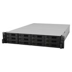 Synology 12 Bay RackStation RS3621xs+ (Diskless)