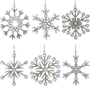 Set of 6 H