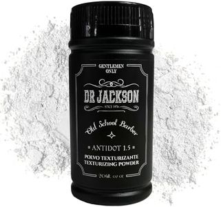 DR. JACKSO