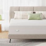 Novilla Queen Mattress, 12 Inch Foa