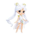 Banpresto - Pretty Guardian Sailor Moon Cosmos The Movie - Sailor Cosmos (Ver. B), Bandai Spirits Q Posket Figure