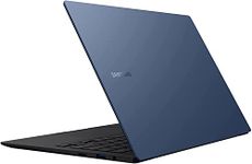 Samsung Galaxy Book Pro Intel Core i7 with Windows 11 Home 13.3 Inch Touchscreen Laptop 8GB RAM 256GB Storage Mystic Blue (UK Version)