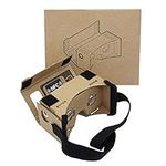 Google Cardboard,Virtual Real Store