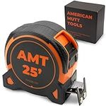 AMERICAN MUTT TOOLS Magnetic Tape M