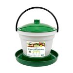 Harris Farms 4235 3.5 Gallon Large Flock Easy Fill Drinker