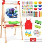 Joyooss Art Easel for Kids, Height 