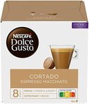 Nescaf? Dolce Gusto Cortado Espress