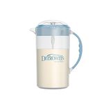 Dr. Brown's™ Formula Mixing Pitcher, Blue 32 oz