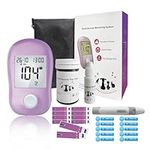 Pet Blood Glucose Monitoring Kit fo