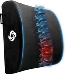 SAMSONITE, Premium Plush Lumbar Sup