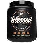BLESSED Plant Based Protein Powder 