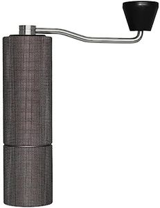 TIMEMORE C2 Portable Manual Coffee Grinder with Adjustable Setting High-Precision,Black