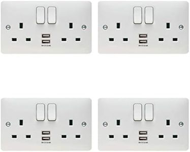 Pack of 4