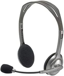 Logitech H