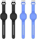 VAEKNVG 4 Packs Waterproof Bracelet