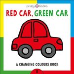 Red Car Gr