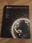 Brief Applied Calculus