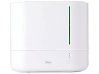 Trebs 49300 Humidifier - App Controlled via Tuya/Smart App - 300 ml/h Capacity - Bedroom Mode with Only 32 dB - 4.5 L Tank - Child Safe - Energy Efficient - White