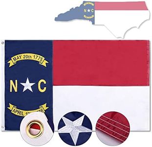 FLAGBURG N