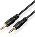 TNP 3.5mm Mono Cable (6FT) - 12V Tr