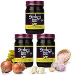 Stokes Sticky Pickle 3PK, Perfect P