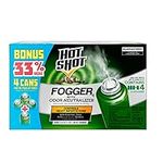 Hot Shot Fogger With Odor Neutraliz