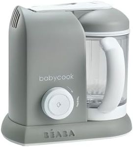 BÉABA, Bab