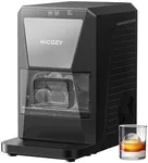 HiCOZY B1 Clear Ice Ball Maker Coun
