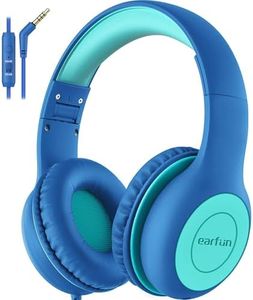 EarFun Kid