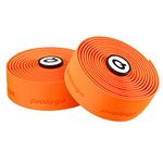 Prologo Plaintouch Handlebar Tape, Orange