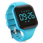 Pedometer Watch For Kids Non Bluetooth