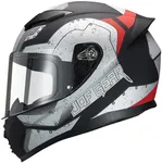 JQF Gear Full Face Motorcycle Helme