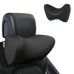 Neck Supporter For Car Seat