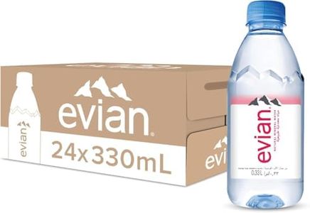 Evian Natu