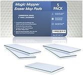 Magic Mopper Eraser 4.5" x 10" x 1"