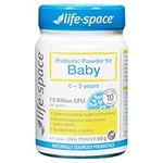 Life-Space Probiotic Powder for Bab
