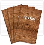 Elan Publishing Company Field Noteb