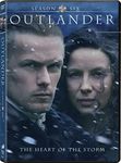 Outlander - Season 6 [DVD]