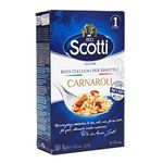 Riso Scotti Superfino Carnaroli, 1 Kilogram