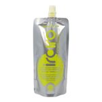 8 Oz / 236 Ml: Iroiro Premium Natural Semi-Permanent Hair Color 300 Neon Yellow (8Oz)