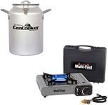 CanCooker CC-001-CN 4 Gallon Convec