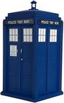 Doctor Who - The Eleventh Doctor's Tardis Model - Doctor Who Figurine Collection by Eaglemoss Collections