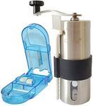 CoaGu Pill Crusher Grinder-Crush Mu