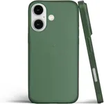 totallee Thin iPhone 16 Case, Thinn